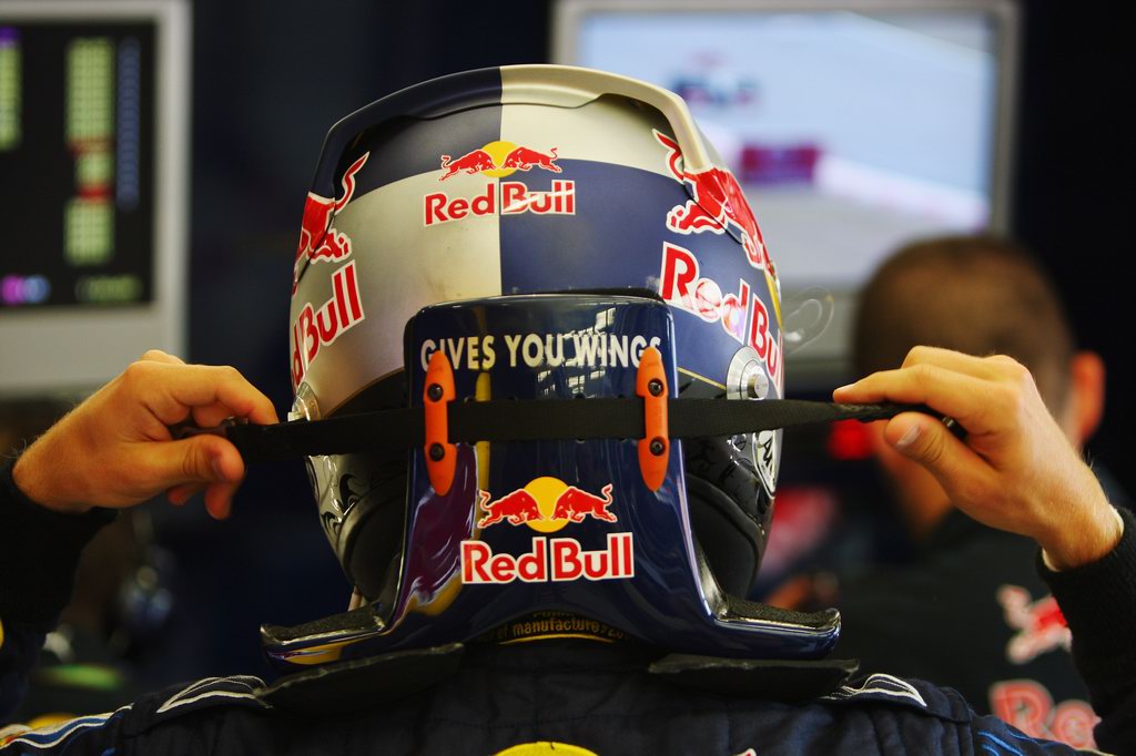 GP TURCHIA - Prove Libere